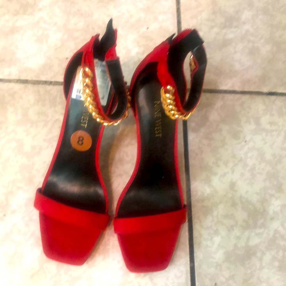 Brand new Nine West shoes